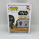 Funko Pop! Star Wars - Krrsantan