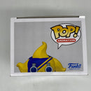 Funko Pop! One Piece: Sniper King