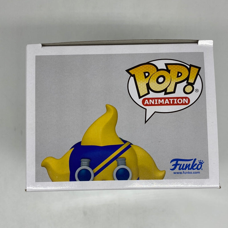 Funko Pop! One Piece: Sniper King