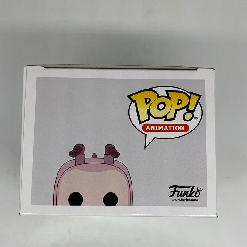 Funko Pop! Animation Rick and Morty: Shrimp Morty