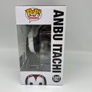Funko Pop! Naruto Shippuden Anbu Itachi