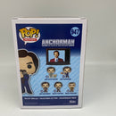 Funko Pop! Movies- Ron Burgundy