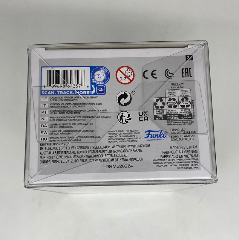 Funko Pop! Animation Jujutsu Kaisen: Satoru Gojo