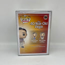 Funko Pop! Movies The 40-Year-Old Virgin: Andy Stitzer Holding Steve Austin