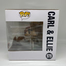 Funko Pop! Disney Pixar UP Movie Moment Carl & Ellie