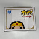 Funko Pop! DC Heroes: Wonder Woman