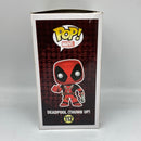 Funko Pop! Marvel: Deadpool