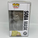 Funko Pop! One Piece Soba Mask