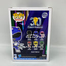Funko Pop! Power Rangers: 30th Anniversary Blue Ranger