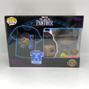 Funko Pop! Tees: Marvel Studios Black Panther Shuri