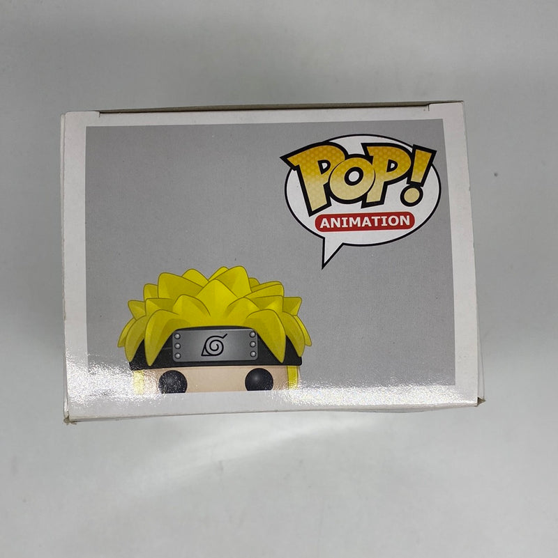 Funko Pop! Animation: Shonen Jump Naruto Shippuden Naruto
