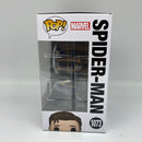 Funko Pop! Marvel Studios: Spider-Man No Way Home Spider-Man