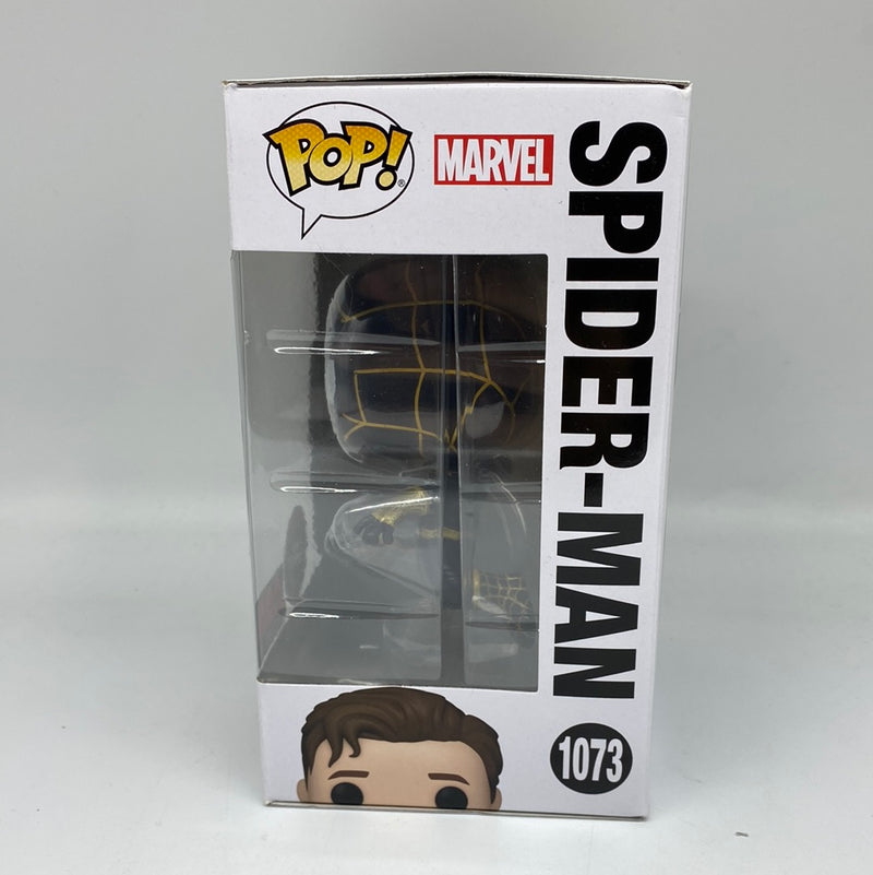 Funko Pop! Marvel Studios: Spider-Man No Way Home Spider-Man