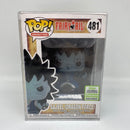 Funko Pop! Animation: Fairytail - Gajeel (Dragon Force)