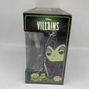 Funko POP! & Tee Villains Maleficent Large Disney T-Shirt Unisex Diamond Collect