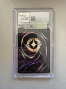 Disney Lorcana The Horseman Strikes! 207/204 Epic Holo – CGC 10 Gem Mint