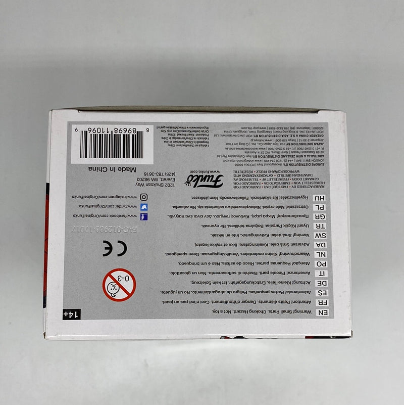 Funko Pop! Marvel: Daredevil