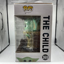 Star Wars The Child (10-Inch Pop) Pop! Vinyl Figure
