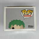 Funko Pop! Animation: One Piece - Roronoa. Zoro