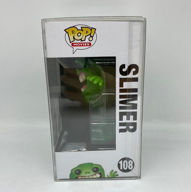 Funko Pop! Movies Ghostbusters: Slimer