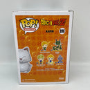 Funko Pop! Dragon Ball Z: Karin (Flocked)