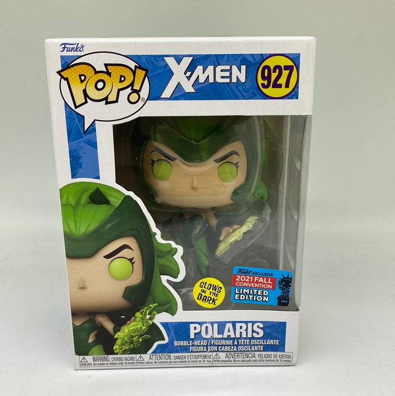 Funko Pop! X-Men: Polaris
