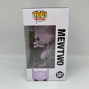 Funko Pop! Games: Pokémon Mewtwo