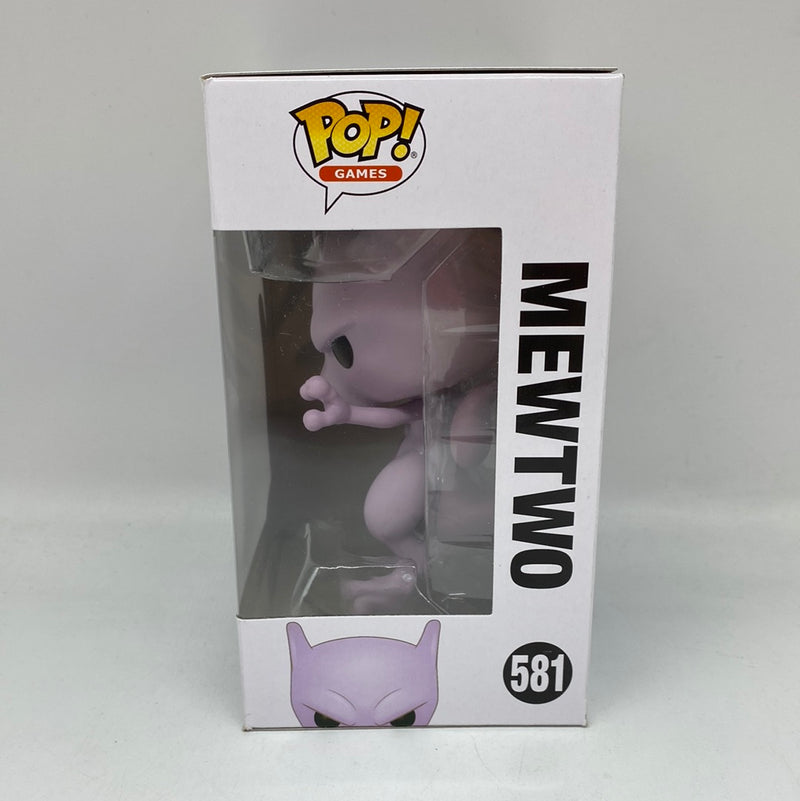 Funko Pop! Games: Pokémon Mewtwo