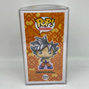 Funko Pop! Animation Dragon Ball Super: Goku (Ultra Instinct with Kamehameha)