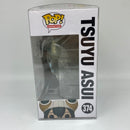 Funko Pop! Animation: My Hero Academia - Tsuyu Asui