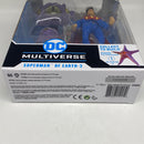 DC Comics Multiverse Crime Syndicate Superman Earth-3 Ultraman 7" Figurine Toy