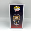 Funko Pop! Mortal Kombat Scorpion