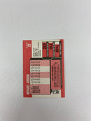 1989-90 Fleer Michael Jordan