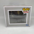 Funko Pop! Deluxe: Harry Potter with Hogwarts Letters