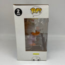 Funko Pop! Disney: Donald's Shoulder Angel and Devil (2-Pack) 2022 Wondrous Convention Limited Edition