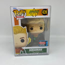 Funko Pop! Heroes Aquaman