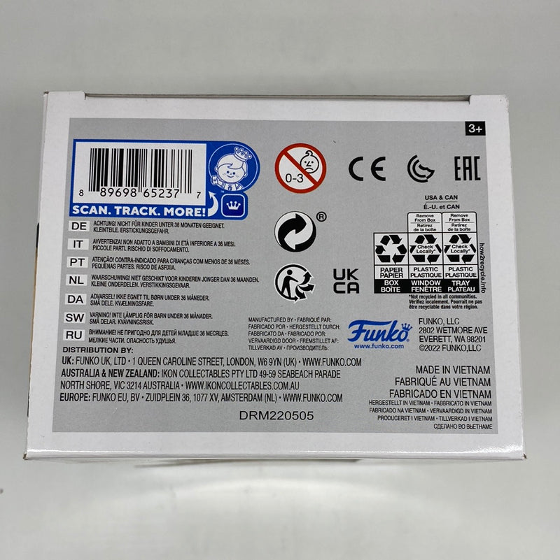 Funko Pop! Animation: Dragon Ball Z - Goku (Driving Exam)