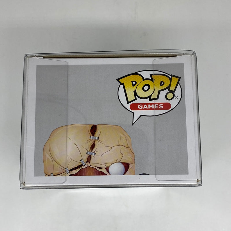 Funko Pop! Games Resident Evil: Nemesis