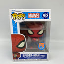 Funko Pop! Marvel: Spider-Man (Japanese TV Series)