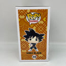 Funko Pop! Dragon Ball Super: Goku Black