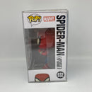 Funko Pop! Marvel Spider-Man (Japanese TV Series) Bobble-Head