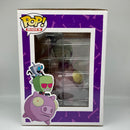 Funko Pop! Rides: Invader Zim; Zim & Gir on The Pig