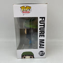 Funko Pop! Dragon Ball Super: Future Mai