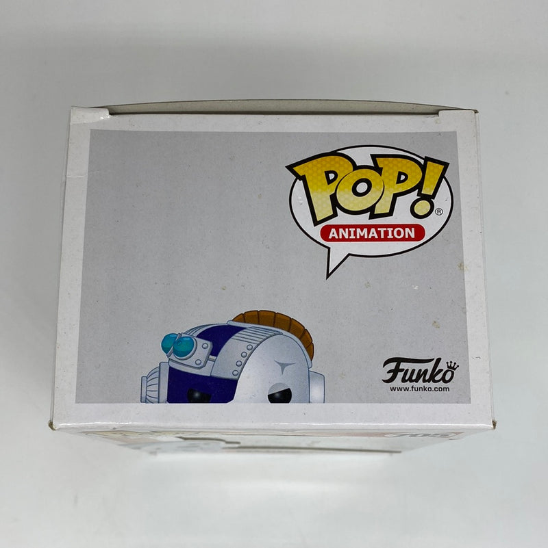 Funko Pop! Dragon Ball Z Mecha Frieza