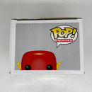 Funko Pop! Heroes: The Flash (DC Super Heroes)