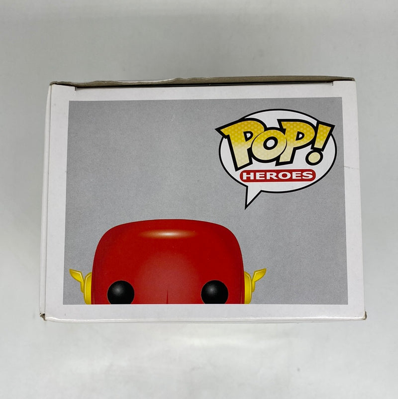 Funko Pop! Heroes: The Flash (DC Super Heroes)