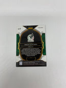 Erick Sanchez 2022-23 Select FIFA Purple Mojo Terrace - Rookie RC Mexico