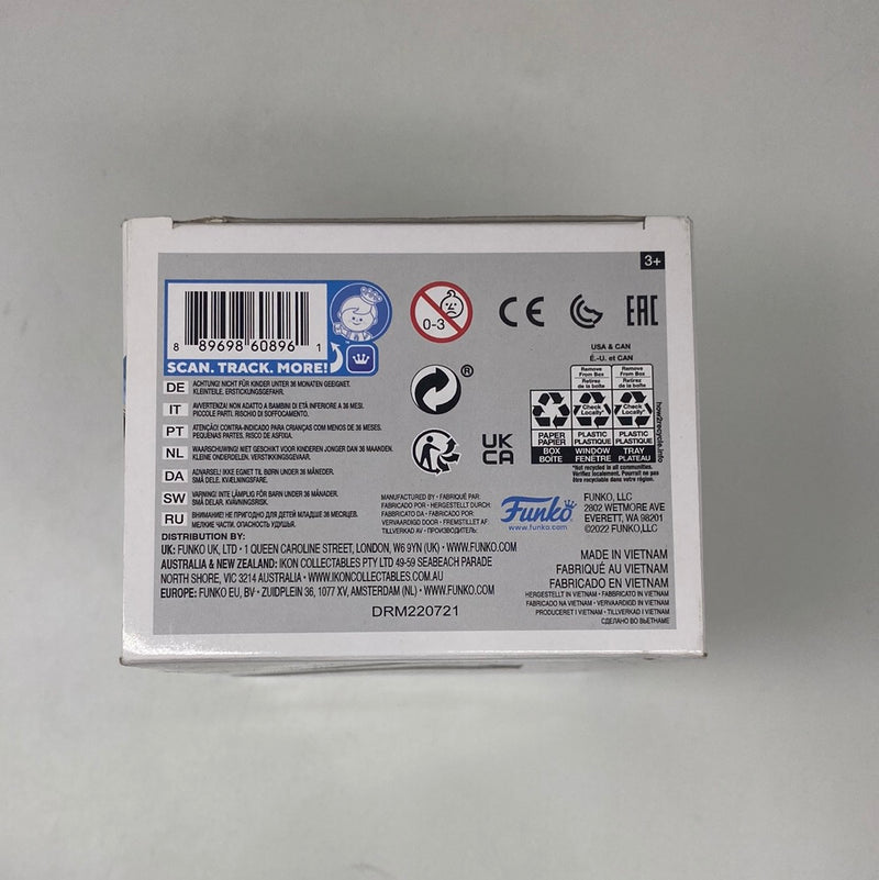 Tomura Shigaraki ***CHASE*** Funko Pop