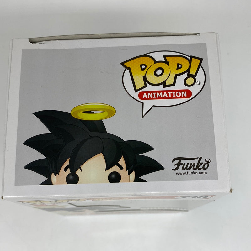 Funko Pop! Dragon Ball Z Goku (Eating Noodles)