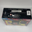 Marvel Black Light Spider-Man POP! & Tee (Xtra Large) Box Funko Pop! Vinyl Set